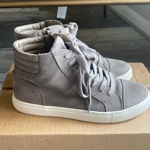 Women’s Steve Madden Demmie Sneakers